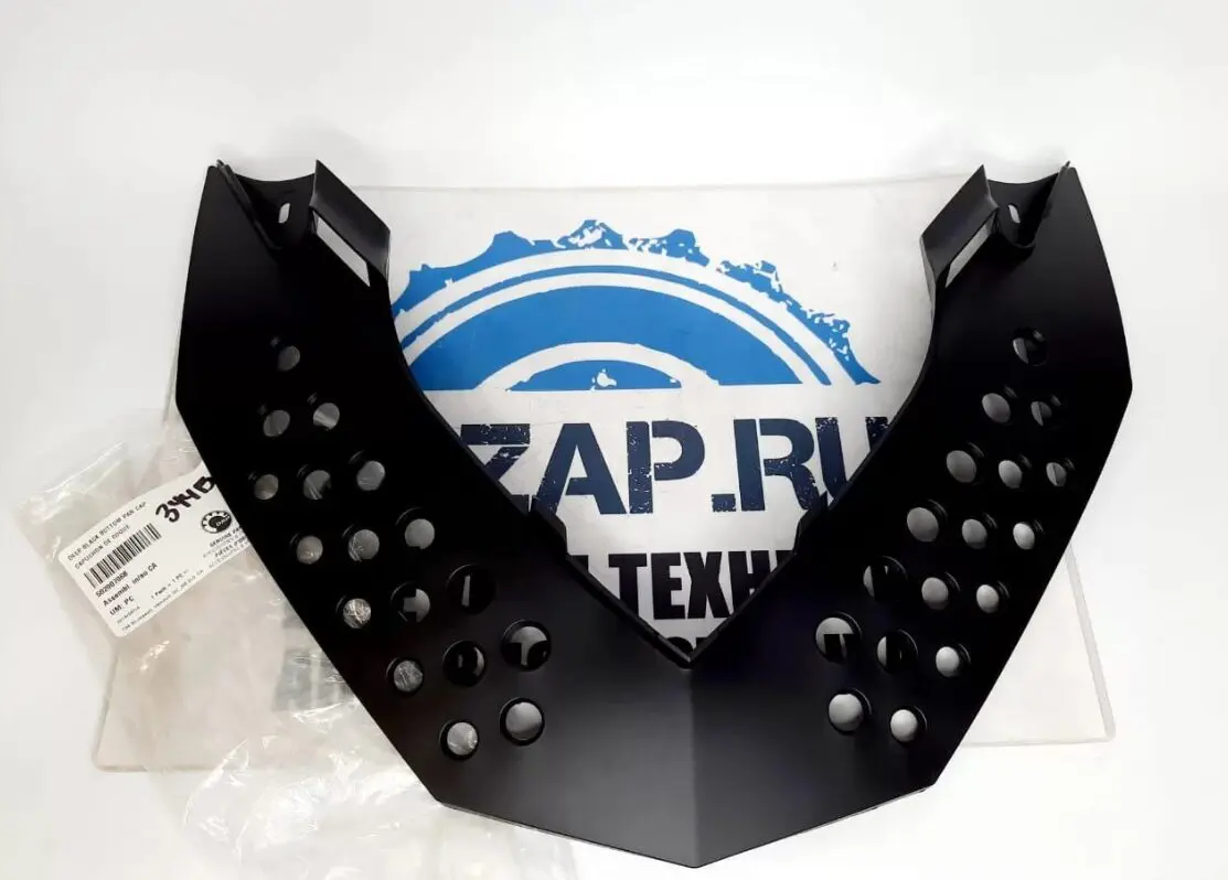 Панель/крышка капота снегоходов BRP Ski-Doo/ Lynx Rev-XP GSX