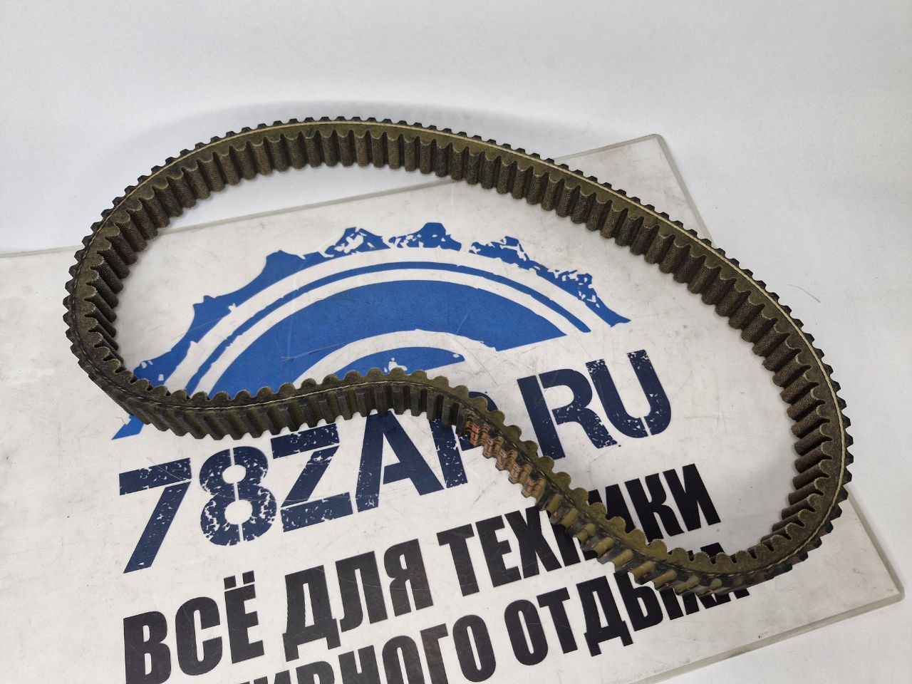 Remen' variatora snegohodov BRP Ski-Doo 300F 417300334
