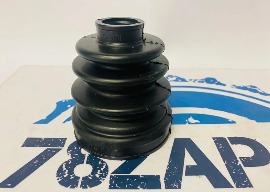 Пыльник шруса All Balls квадроциклов Polaris RZR и Arctic Cat 19-5024-1