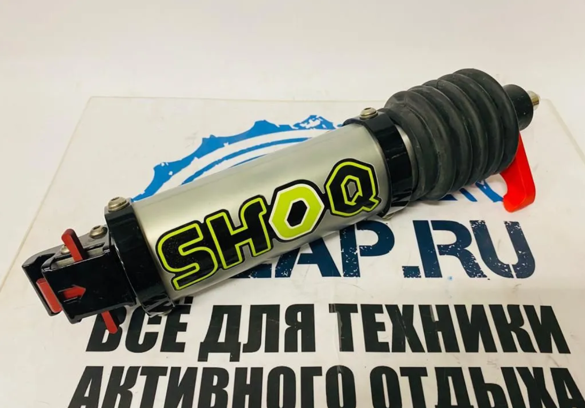 Рулевой амортизатор гидроциклов BRP Sea-Doo XP 3D