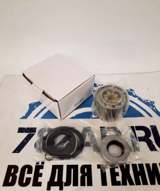 Ремкомплект водомета гидроциклов BRP Sea-Doo 1503 003-645 X-power