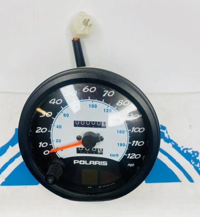 Спидометр снегоходов Polaris WideTrak LX 3280407