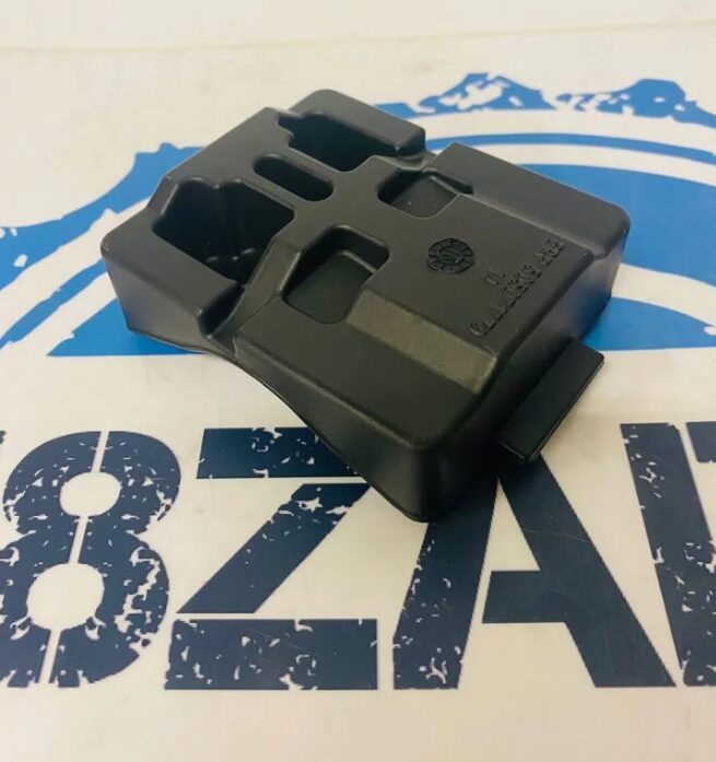 Демпфер/ подушка лыжи снегоходов BRP Ski-Doo/Lynx 505071779-1