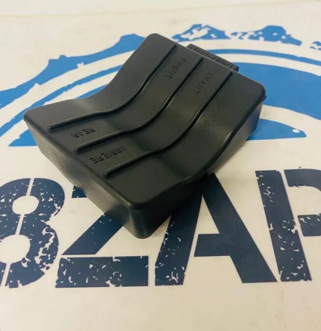 Демпфер/ подушка лыжи снегоходов BRP Ski-Doo/Lynx 505071779