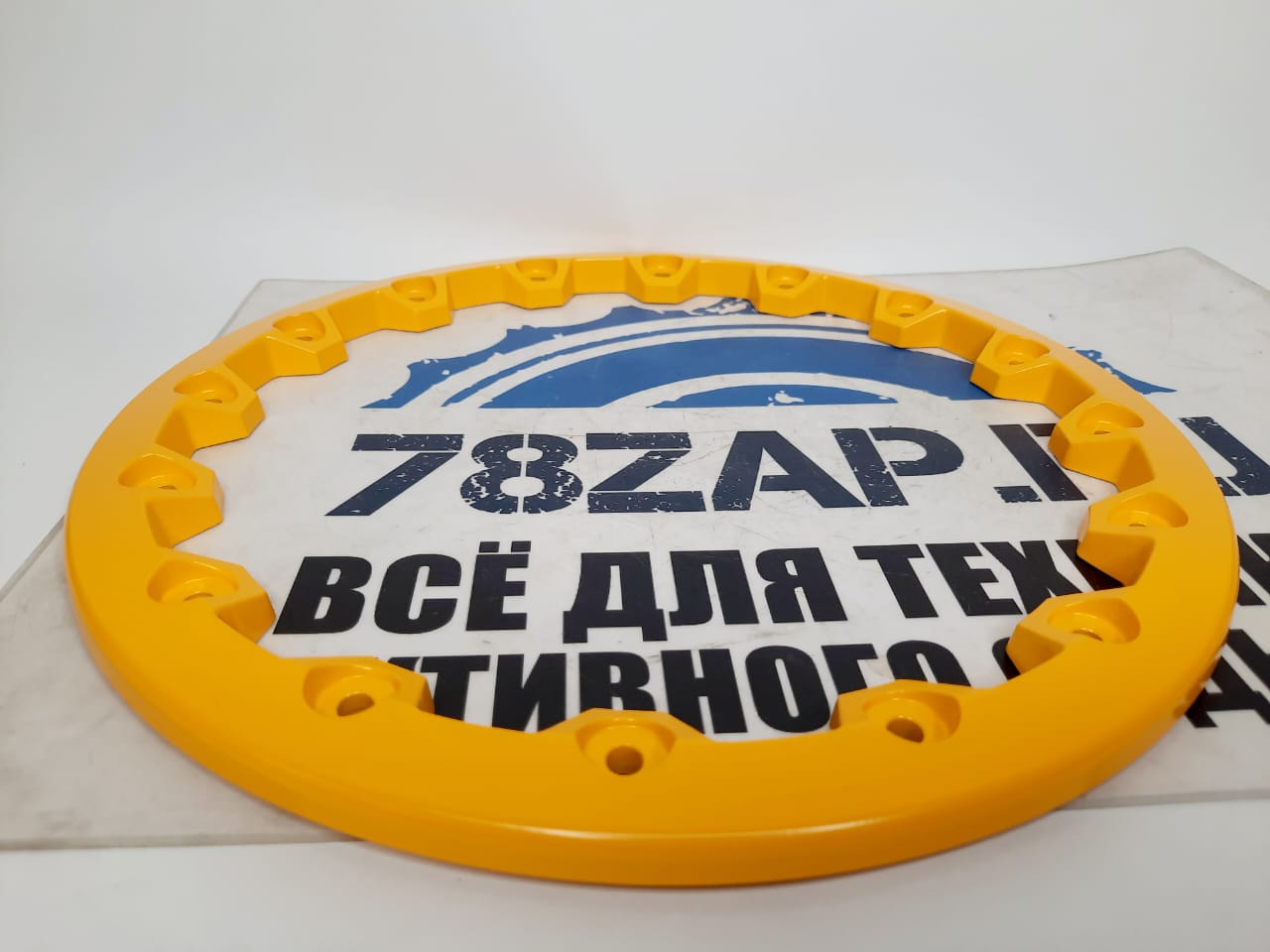 Диск колесный 12" бэдлок квадроциклов BRP Can-Am 705401156-1