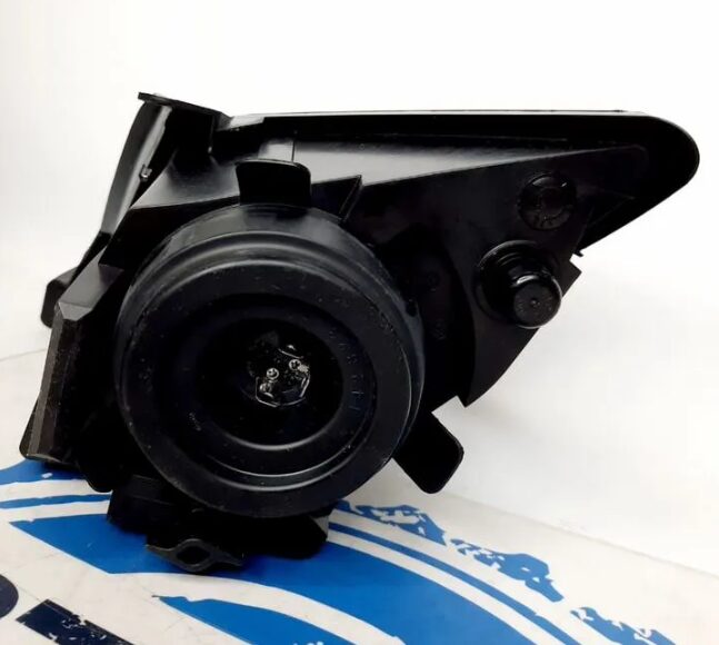 Фара левая снегоходов BRP Ski-Doo/ Lynx 517304195-2