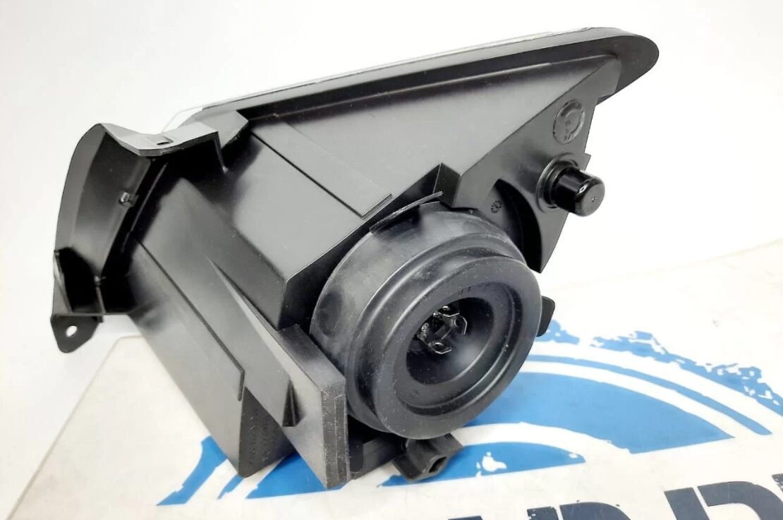 Фара левая снегоходов BRP Ski-Doo/ Lynx 517304195-3