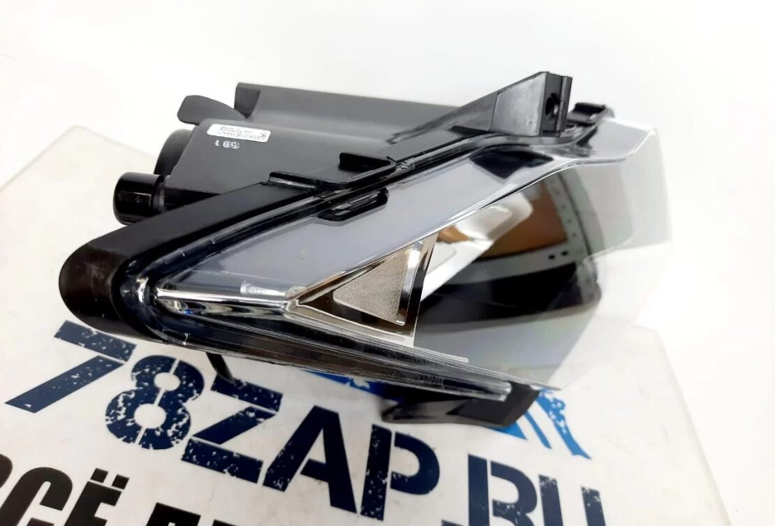 Фара правая снегоходов BRP Ski-Doo/ Lynx 517304194-3