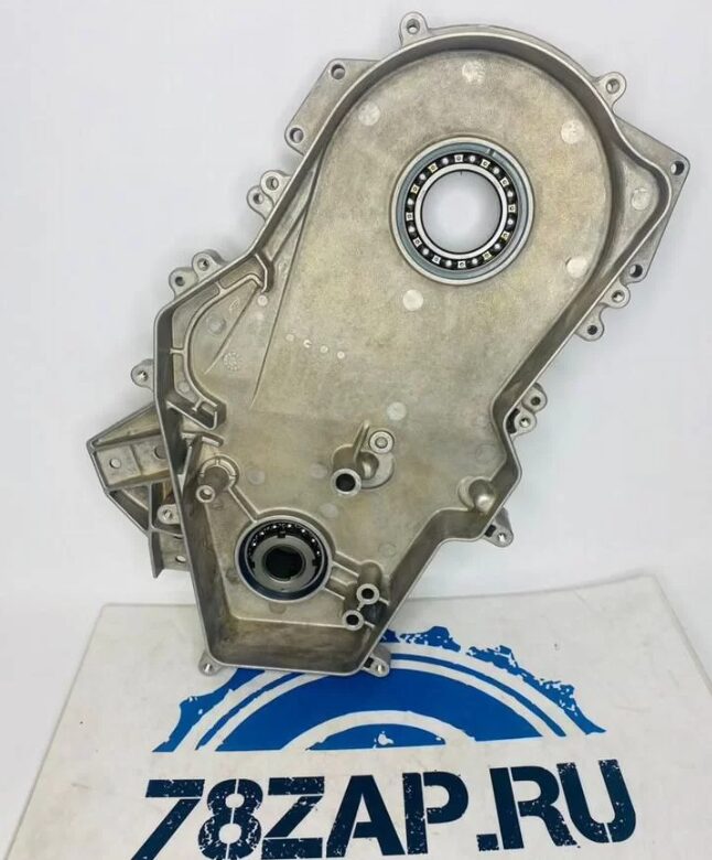 Крышка корпус КПП снегоходов Arctic Cat M800/8000/1100 1702-477-1
