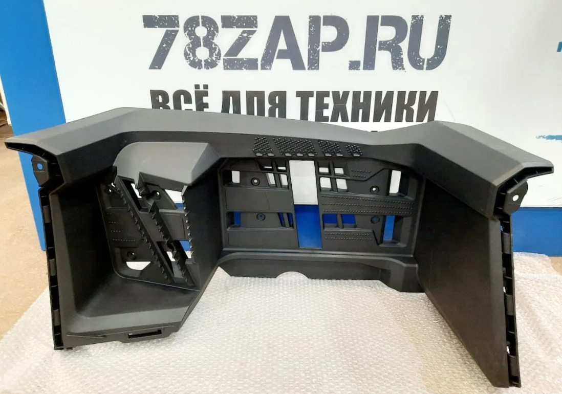 Подножка левая квадроциклов BRP Can-Am Outlander G2 Max 705003525-1
