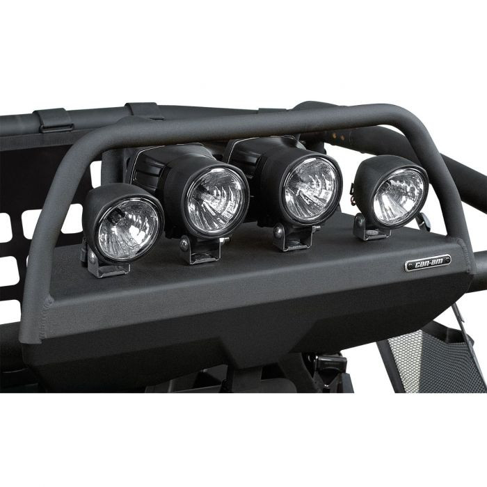 Стойка доп света квадроциклов BRP Can-Am Commander 715001094-3