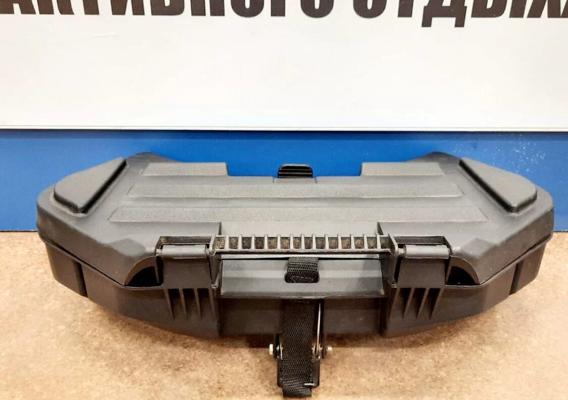 Задний кофр квадроциклов BRP Can-Am Outlander 650 800 708200122