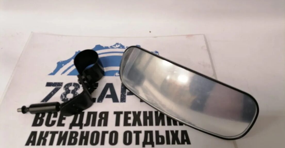 Зеркало центральное UTV квадроциклов BRP Maverick Commander 715000956