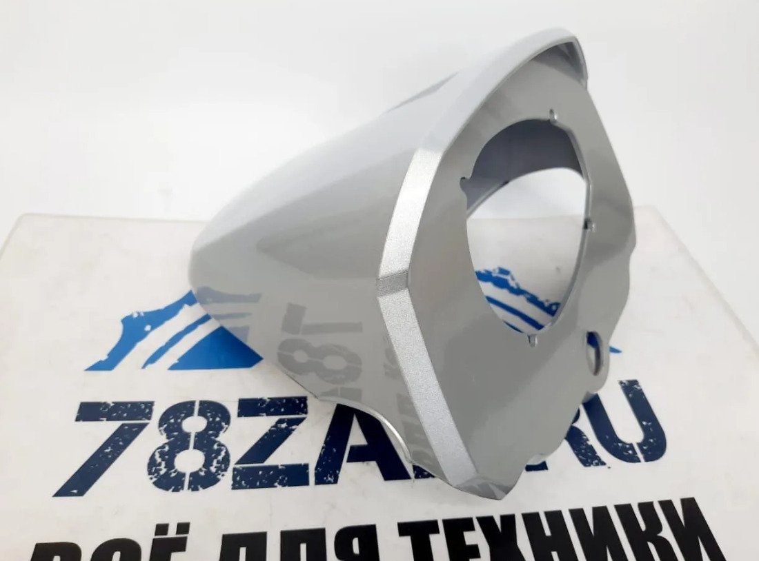 Облицовка приборной панели квадроциклов Arctic Cat 0505-515-1