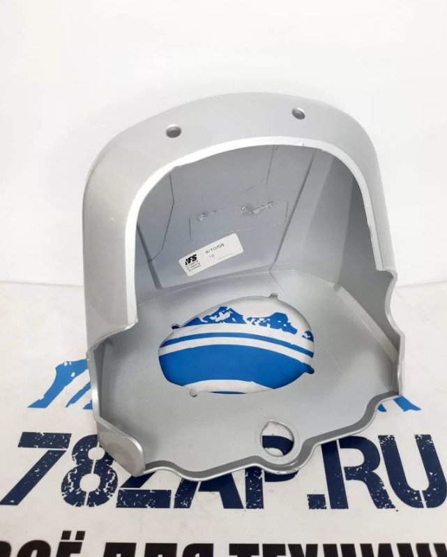Облицовка приборной панели квадроциклов Arctic Cat 0505-515-2