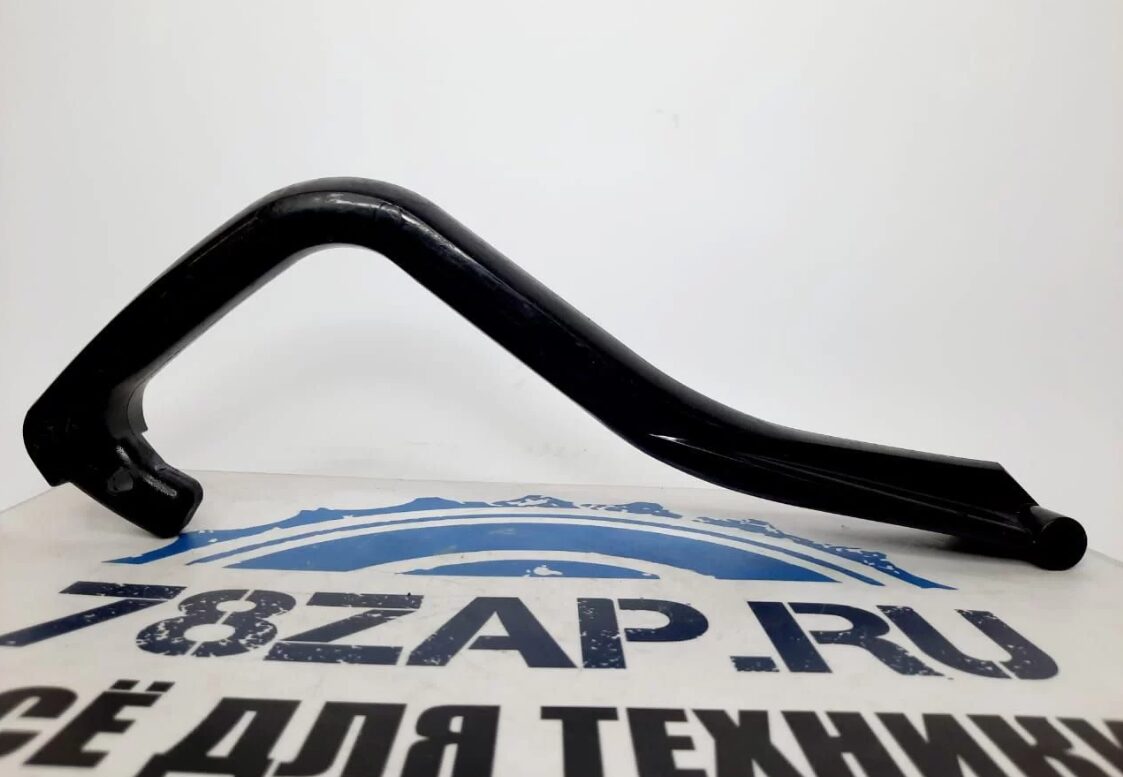 Ручка лыжи чёрная оригинал снегоходов BRP Ski-Doo Lynx 505070963-1