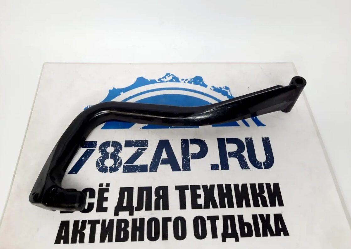 Ручка лыжи чёрная оригинал снегоходов BRP Ski-Doo Lynx 505070963