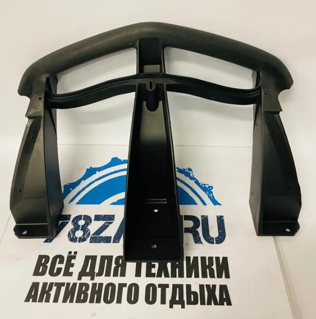 Бампер снегоходов Arctic Cat Bearcat WT 660 передний 2606-224