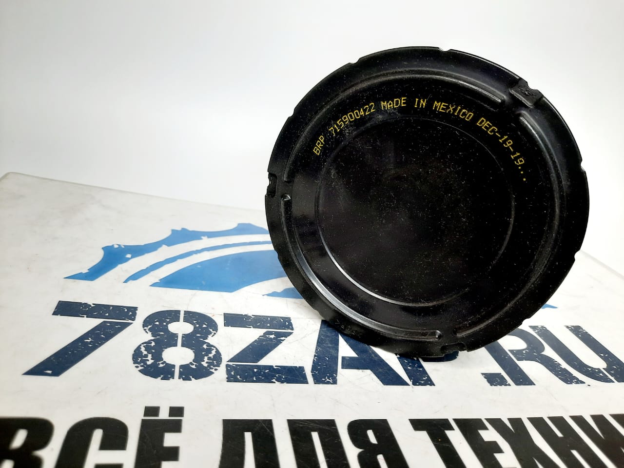 Фильтр воздушный квадроциклов BRP Can-Am Maverick X3/MAX/Sport/Turbo 715900422-2