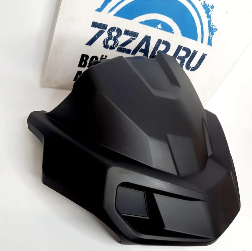 Корпус панели приборов квадроциклов BRP Can-Am Outlander G2 705013984-2