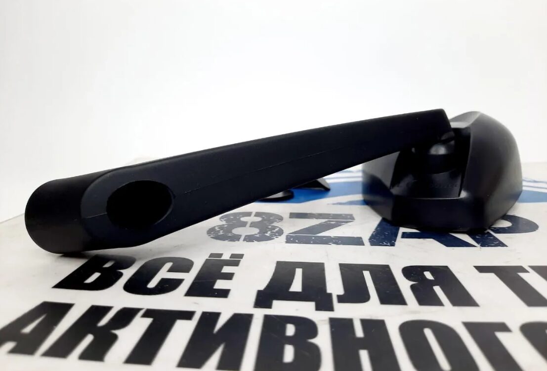 Зеркало правое на защиту рук квадроциклов Arctic Cat TRV 0405-322-1