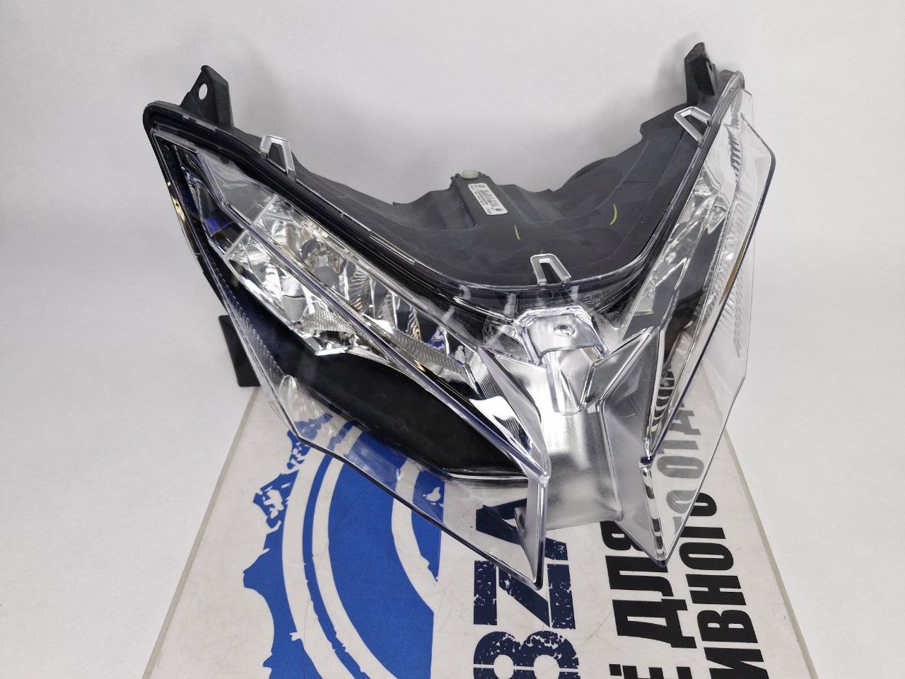 Фара в сборе снегоходов BRP Ski-Doo Lynx Gen 4 517305752-1