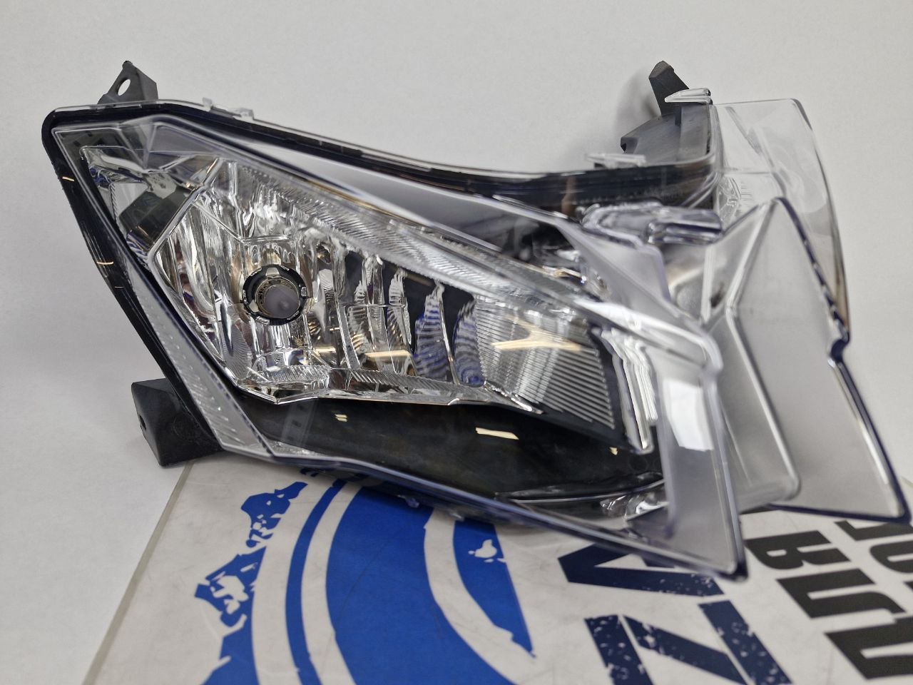 Фара в сборе снегоходов BRP Ski-Doo Lynx Gen 4 517305752-2