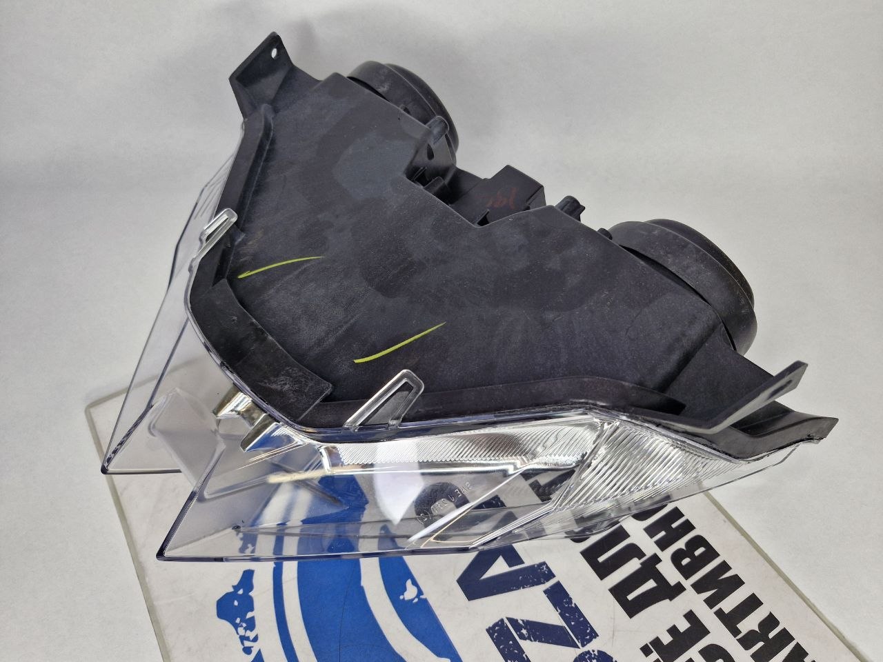 Фара в сборе снегоходов BRP Ski-Doo Lynx Gen 4 517305752-5
