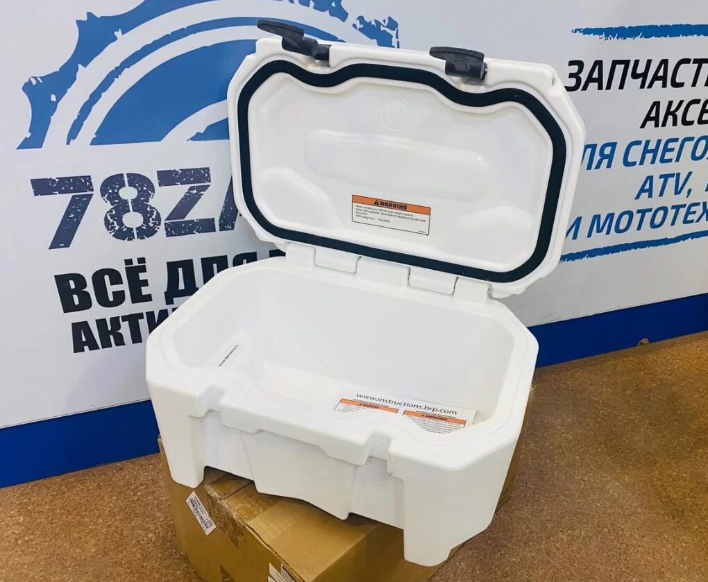 Холодильник с креплениями LinQ гидроциклов BRP (БРП) Sea-Doo 295100698-1