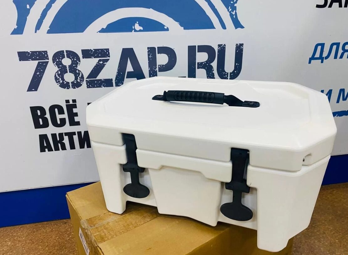 Холодильник с креплениями LinQ гидроциклов BRP (БРП) Sea-Doo 295100698-2