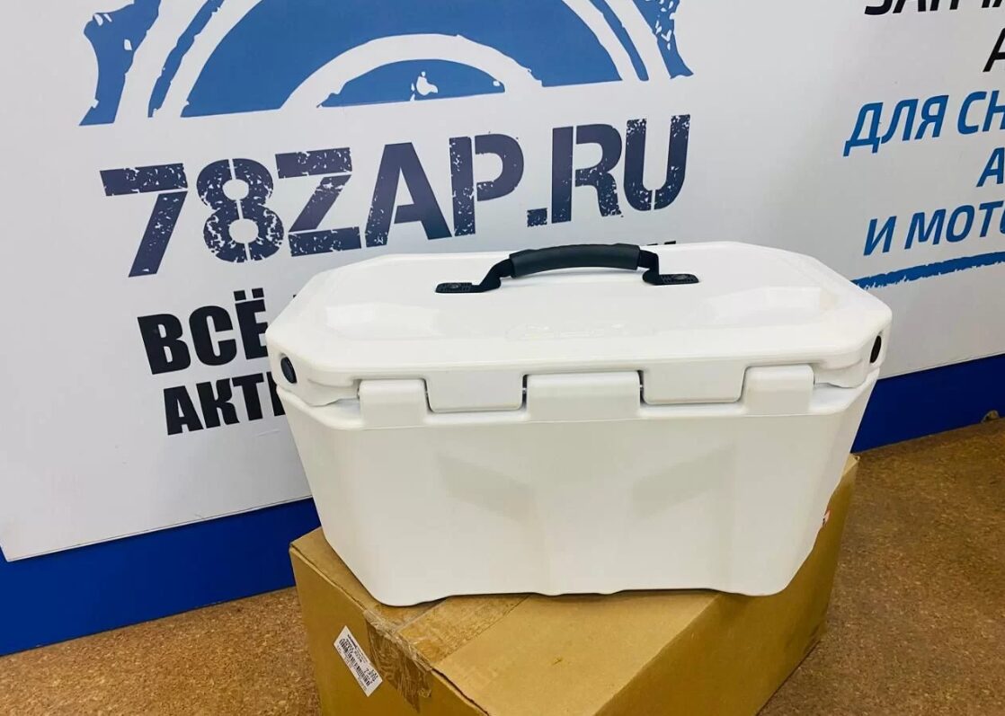 Холодильник с креплениями LinQ гидроциклов BRP (БРП) Sea-Doo 295100698