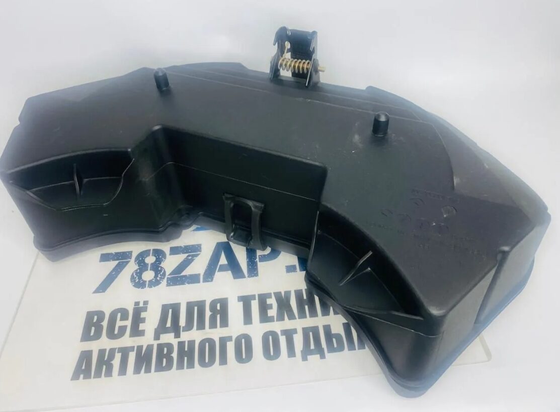 Кофр багажный квадроциклов BRP Can-Am G1 Max 708200063-2