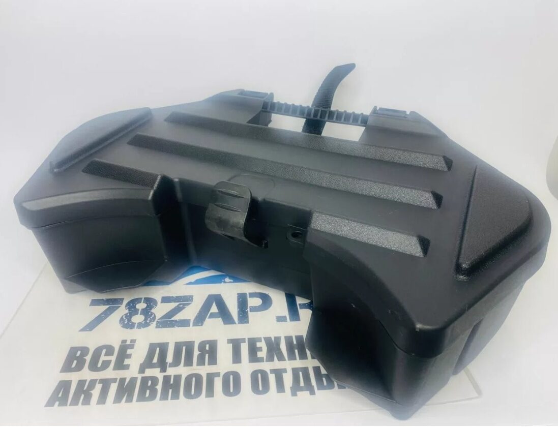 Кофр багажный квадроциклов BRP Can-Am G1 Max 708200063