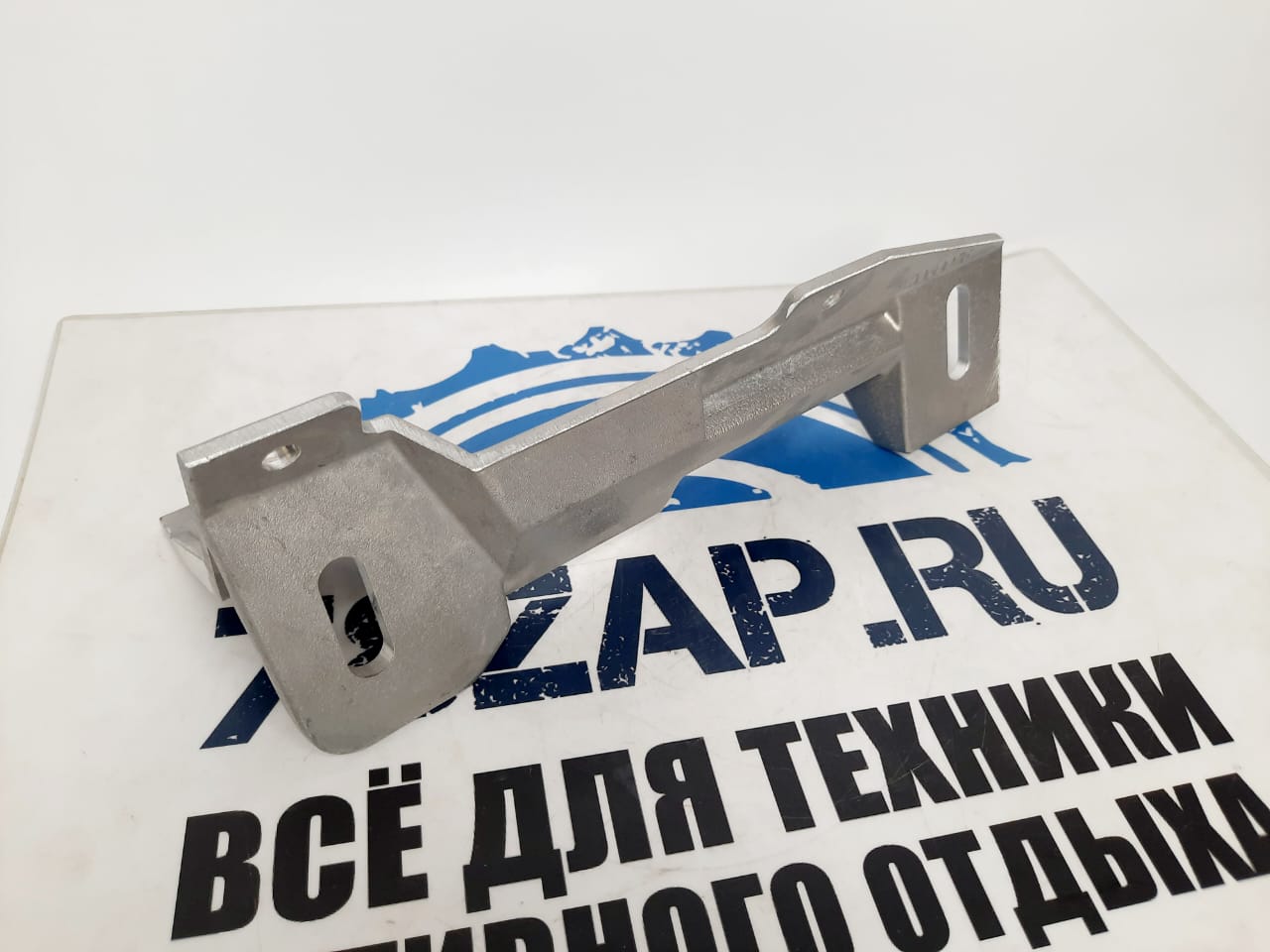 Кронштейн двигателя V800 снегоходов BRP Ski-Doo Lynx 512060076