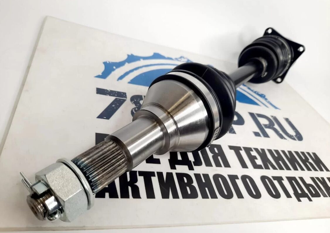 Привод Maxpower передний правый квадроциклов BRP Can-Am G1 Outlander-3 705400292