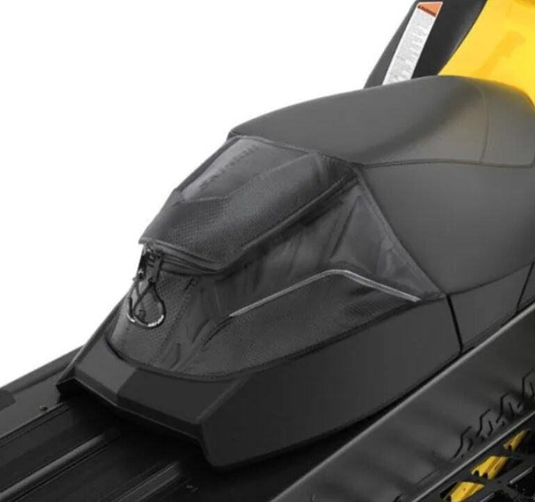 Сумка за сиденьем 5 л снегоходов BRP Ski-Doo REV-XMXPXU 860200745-4
