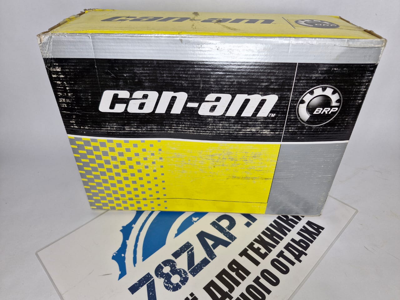 Чехол квадроциклов BRP Can-Am Outlander 715000681