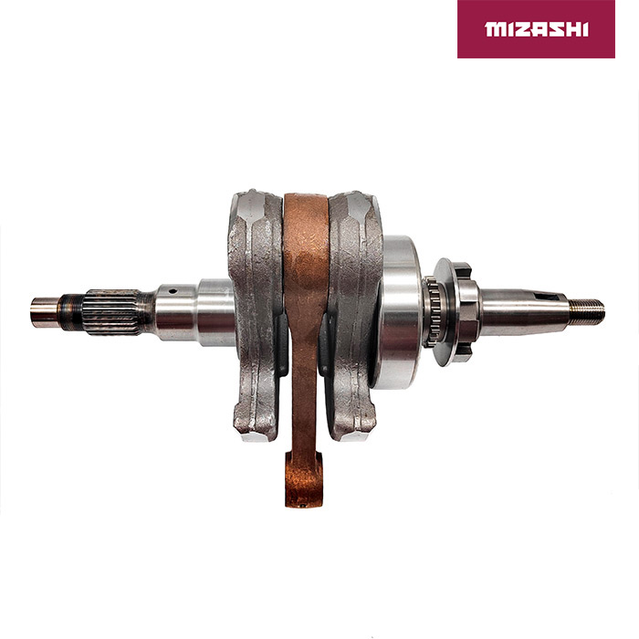 Коленвал квадроциклов Yamaha AT-MZ1436-1