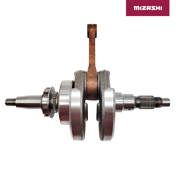 Коленвал квадроциклов Yamaha AT-MZ1436