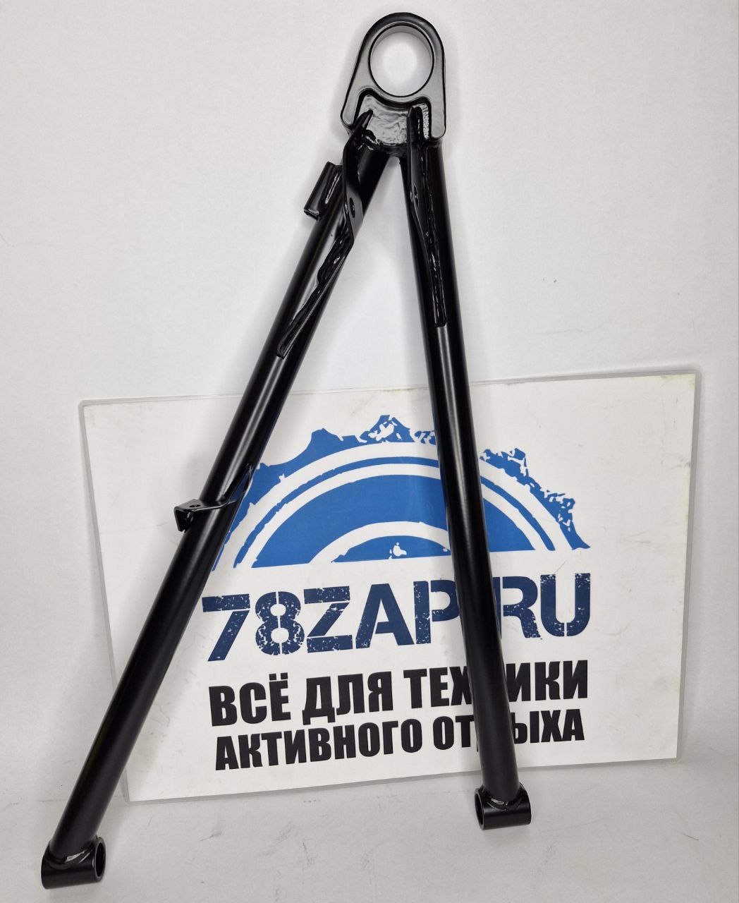 Нижний рычаг левый снегоходов BRP Ski-Doo Lynx SM-08211L