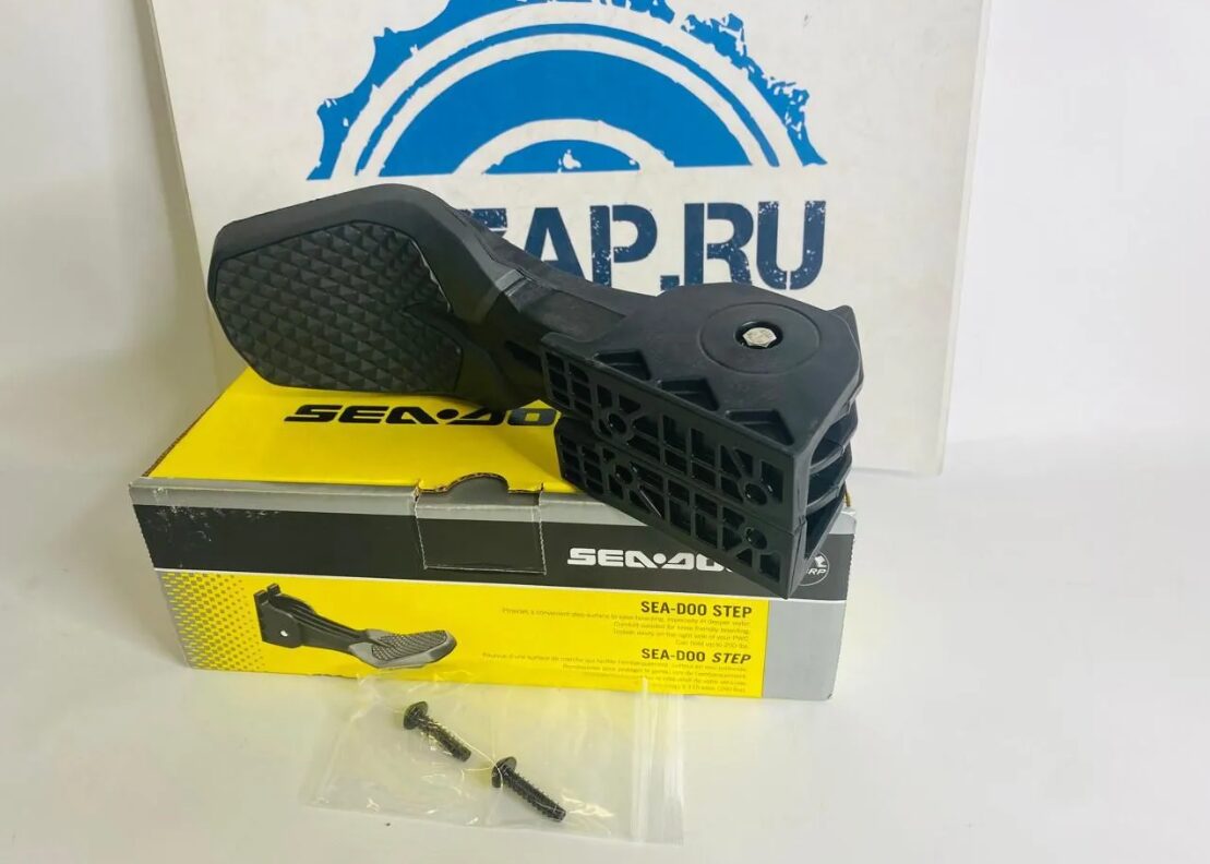 Подножка гидроциклов BRP Sea-Doo Spark 295100642-1