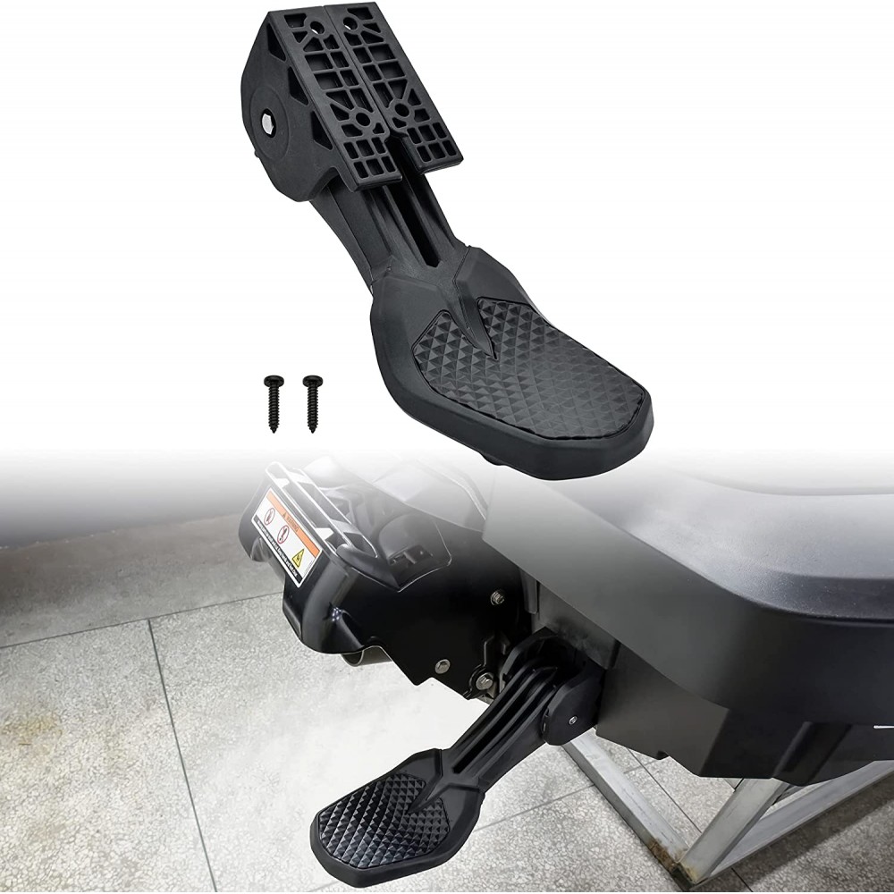 Подножка гидроциклов BRP Sea-Doo Spark 295100642-2