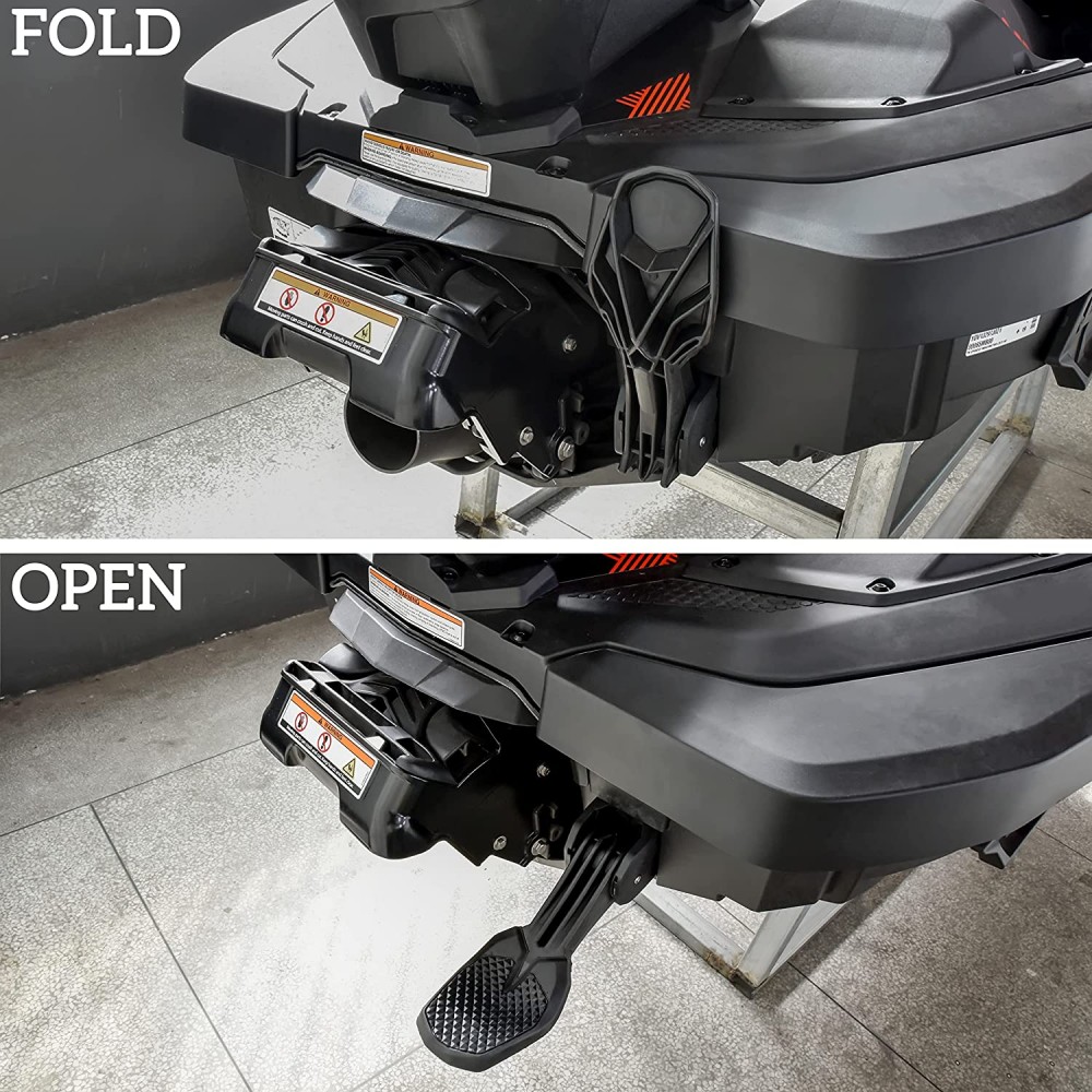 Подножка гидроциклов BRP Sea-Doo Spark 295100642-3