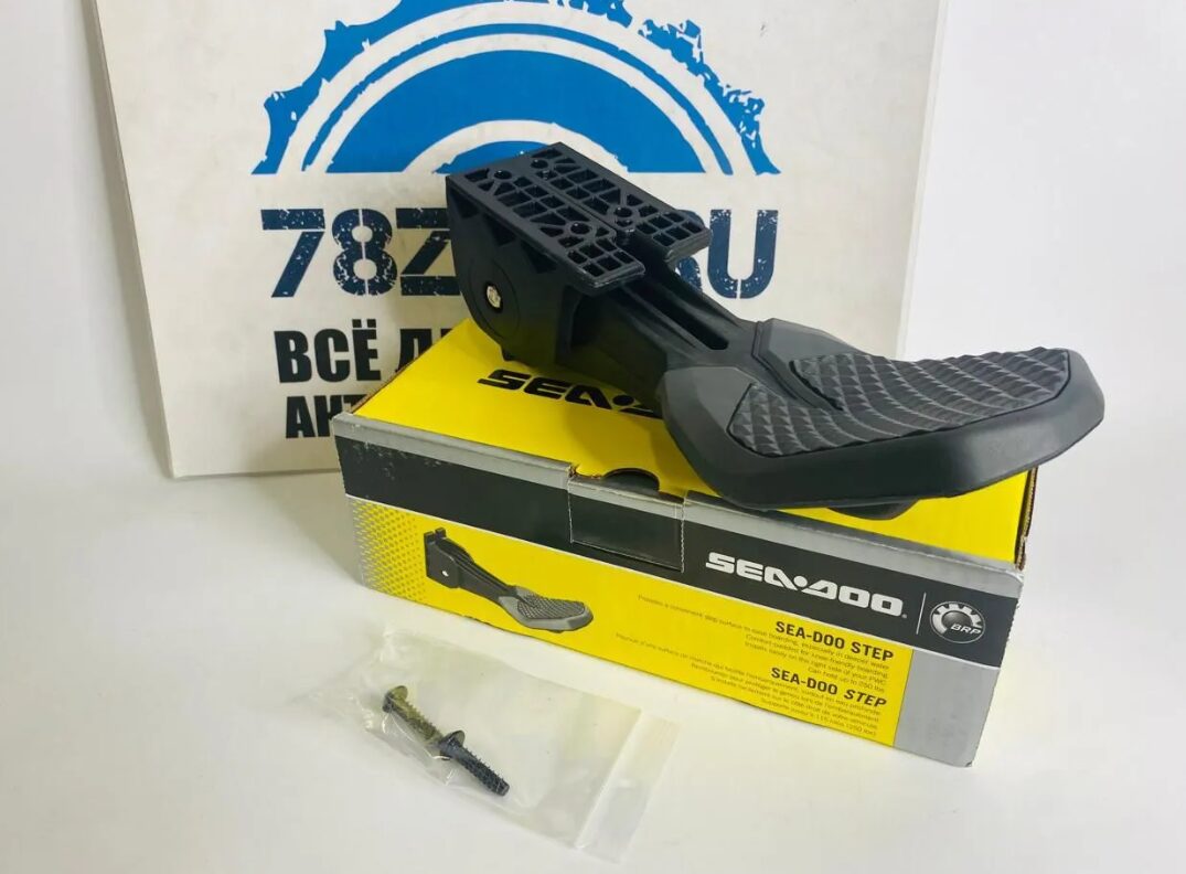 Подножка гидроциклов BRP Sea-Doo Spark 295100642