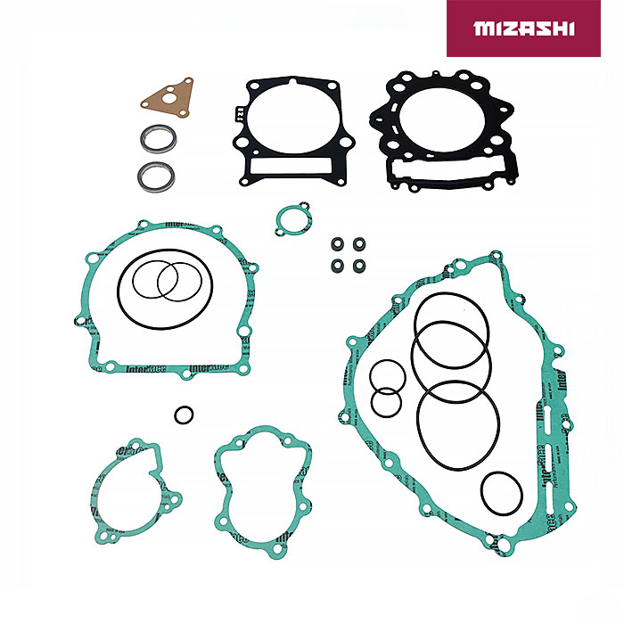 Полный комплект прокладок квадроциклов Yamaha AT-MZ1421-2