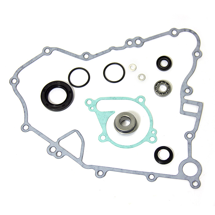 Ремкомплект помпы охлаждения квадроциклов Kawasaki/Suzuki AT-10073