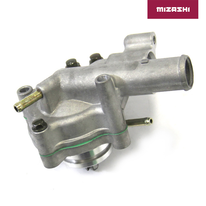 Помпа охлаждения квадроциклов Yamaha Grizzly, Rhino AT-MZ1581-1
