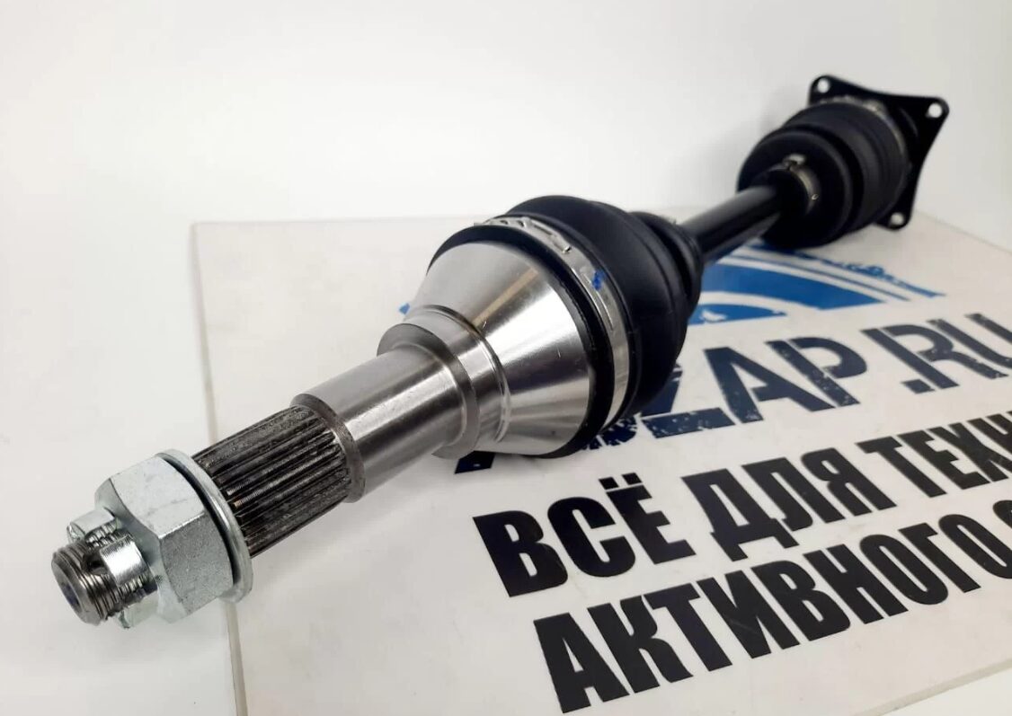 Привод Maxpower усиленный передний левый квадроциклов BRP Can-Am G1 705400934-3