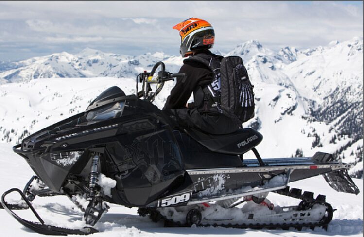 Рюкзак для защиты тела Backcountry Tekvest 509-TEK-BA-РК-3