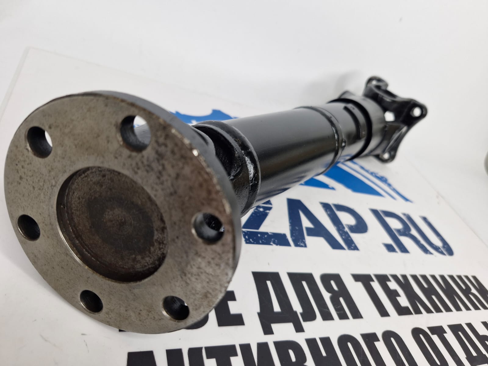 Карданный вал задний квадроциклов CF Moto AT-MZ1596-1